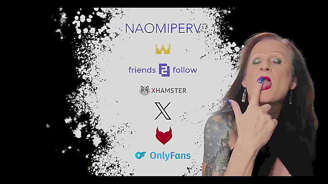 NaomiPerv