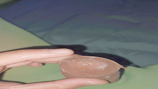 asianspandexsquirter