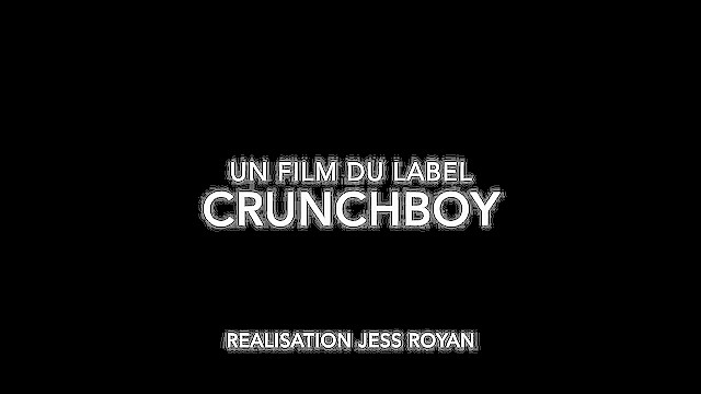 crunchboycom