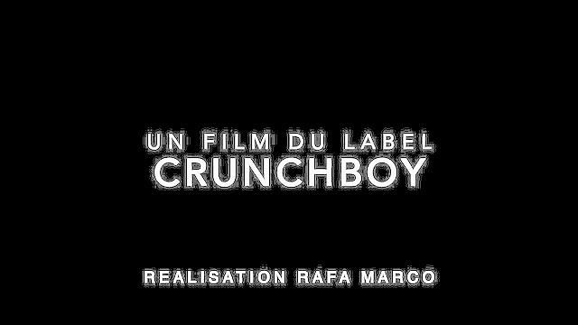 crunchboycom