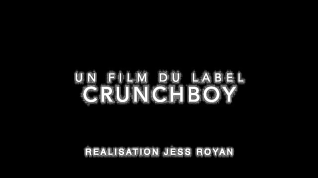 crunchboycom