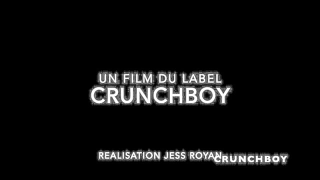 crunchboycom