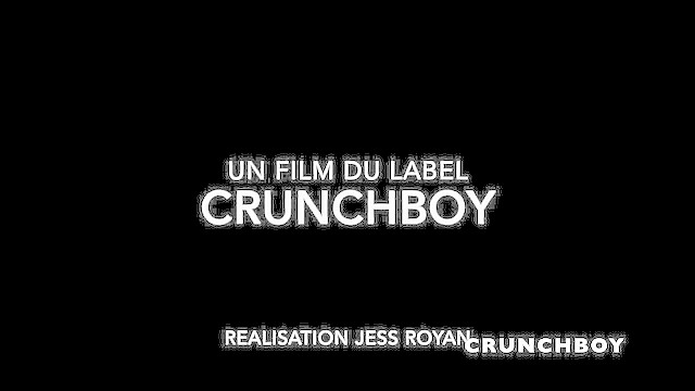 crunchboycom