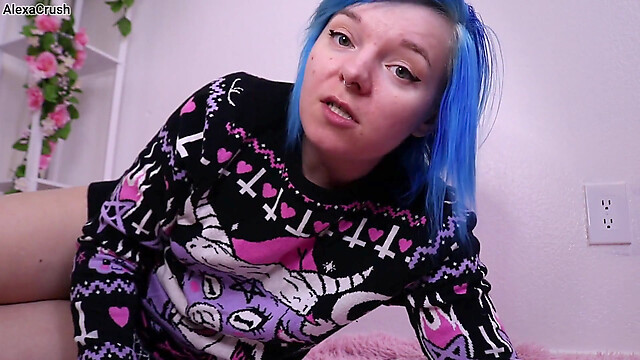 AlexaCrush