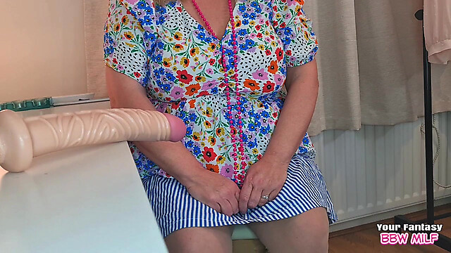 YourfantasyBBWMILF