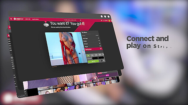 Stripchat_Community