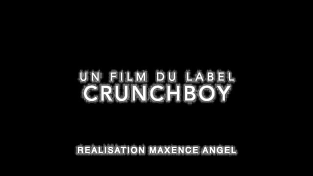 crunchboycom