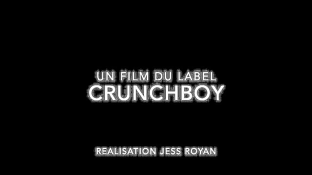 crunchboycom