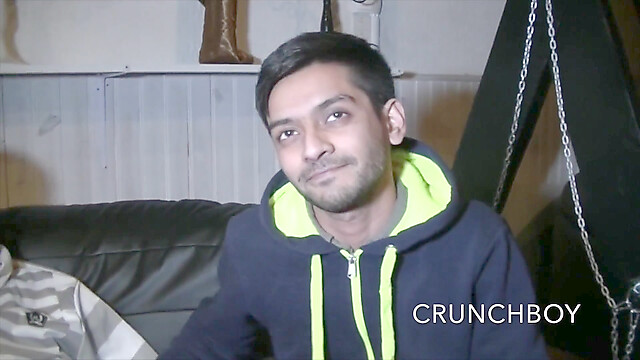 crunchboycom