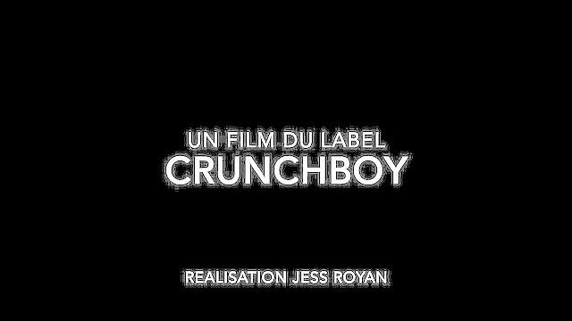 crunchboycom