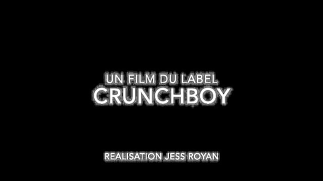 crunchboycom