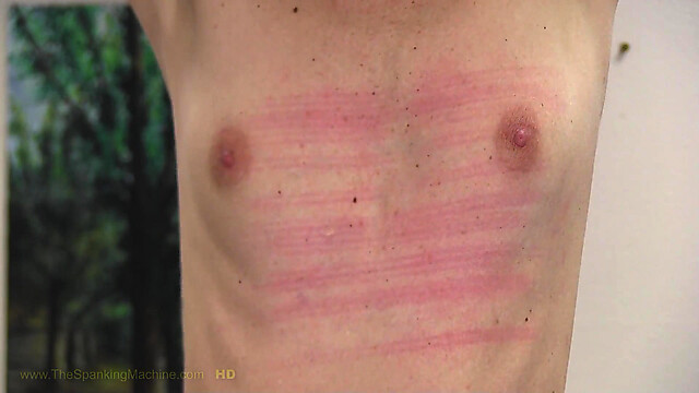 Spanking_Server