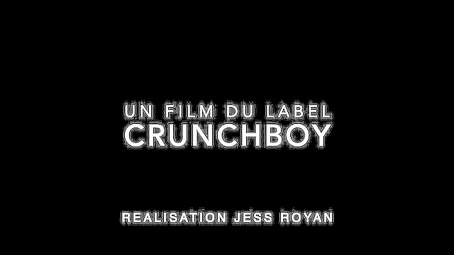 crunchboycom