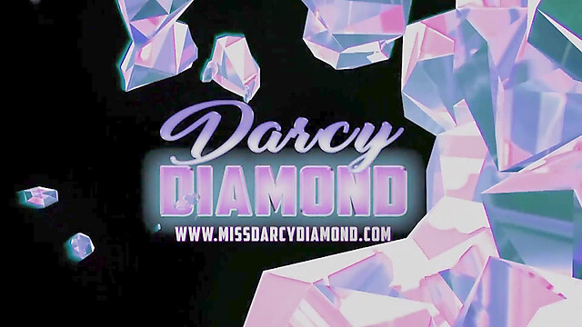 MissDarcyDiamond