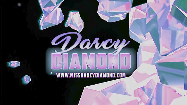 MissDarcyDiamond