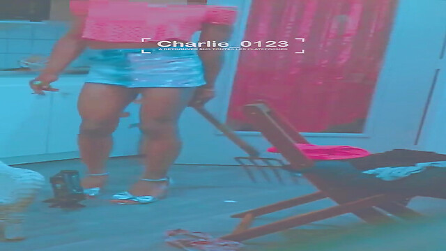 Charlie-0123