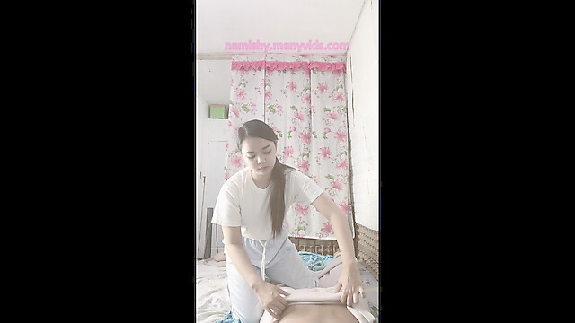 AsianSharinami