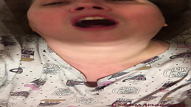 GoddessAmandaxxx