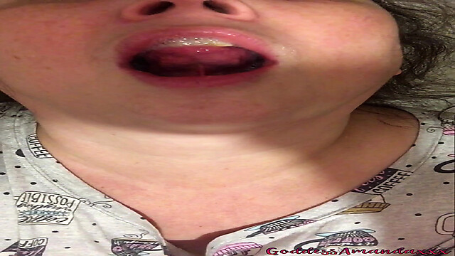 GoddessAmandaxxx