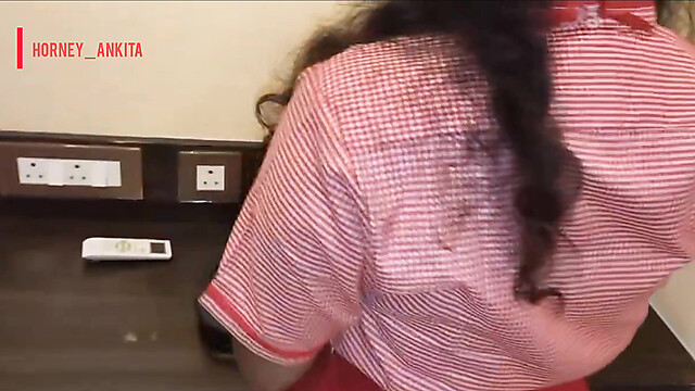 Horney_Ankita