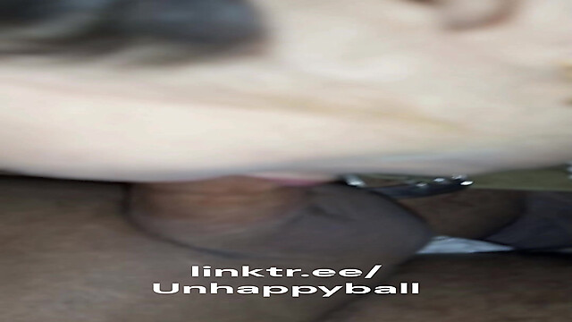 UnhappyBall