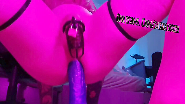 Sashasuxxx