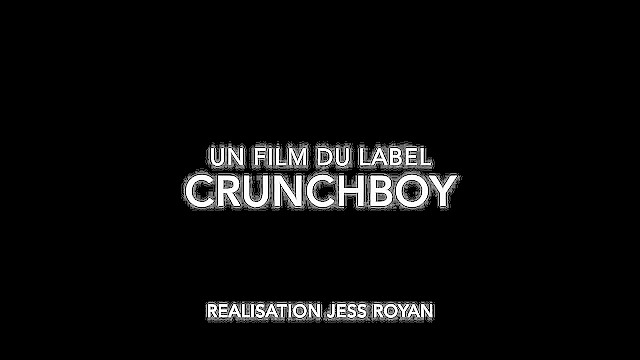 crunchboycom