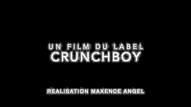 crunchboycom