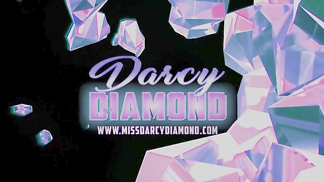 MissDarcyDiamond