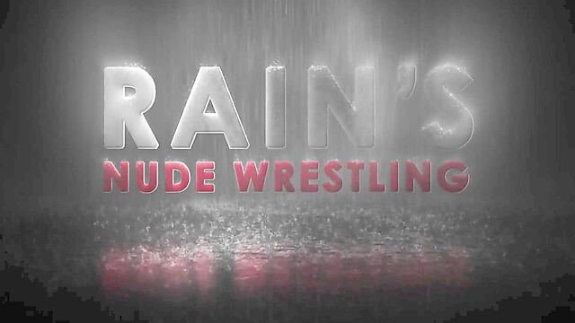MrRainWrestling