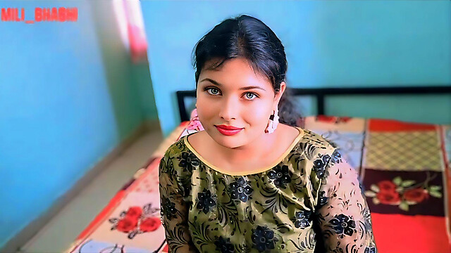 Mili_bhabhi