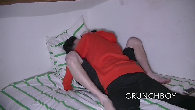 crunchboycom