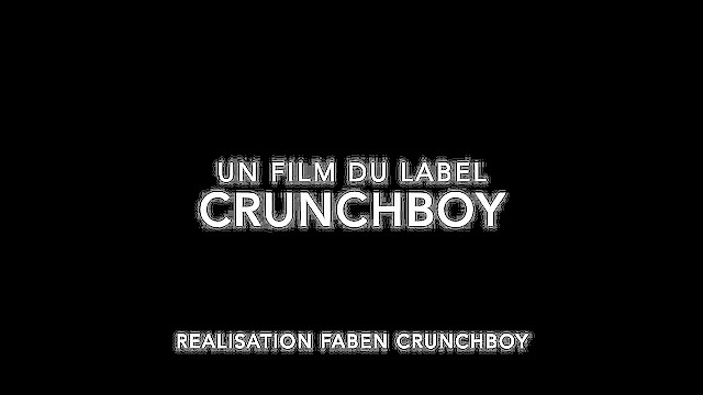 crunchboycom