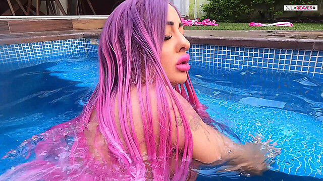 JasminRougeXXX