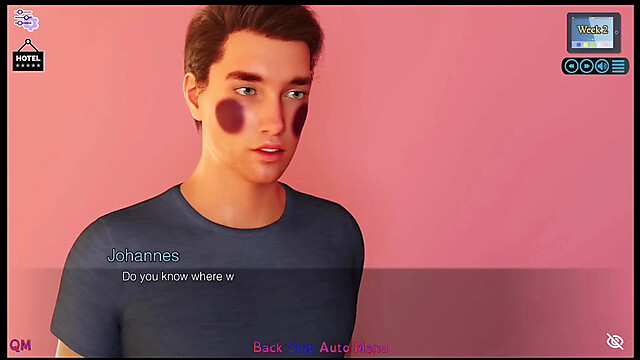 Johannesgaming