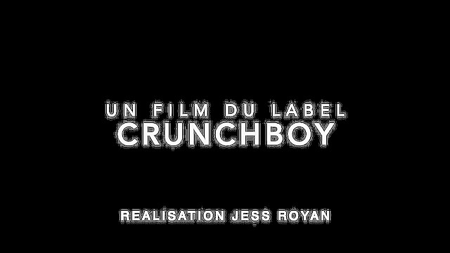 crunchboycom