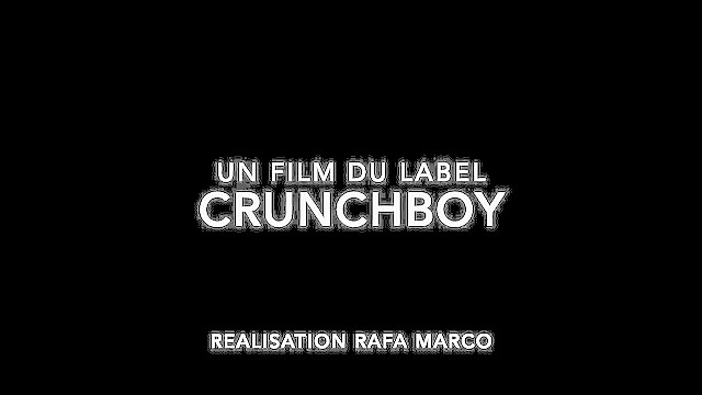 crunchboycom