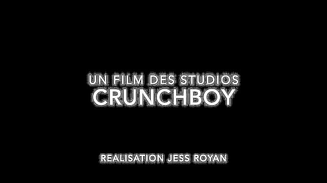 crunchboycom