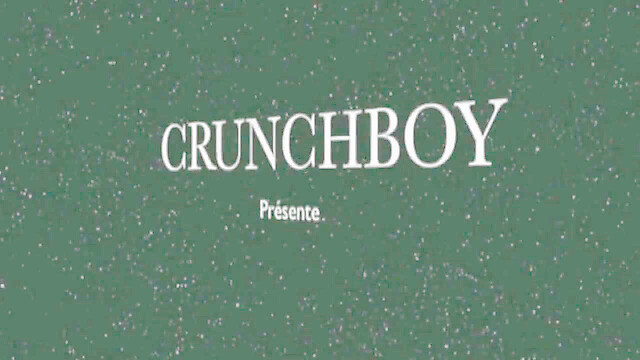 crunchboycom