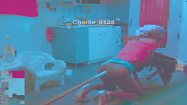 Charlie-0123