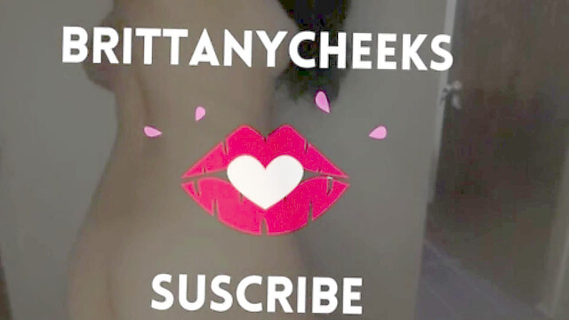 Brittanycheeks1