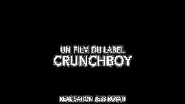 crunchboycom