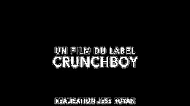 crunchboycom