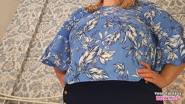 YourfantasyBBWMILF