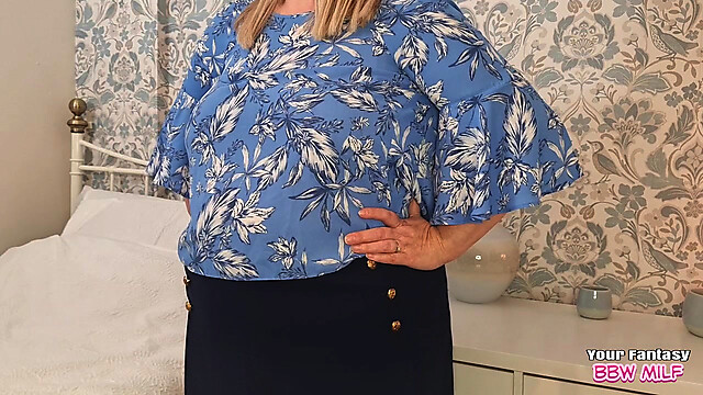 YourfantasyBBWMILF