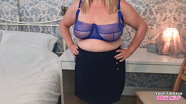 YourfantasyBBWMILF