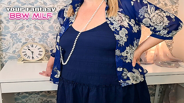 YourfantasyBBWMILF