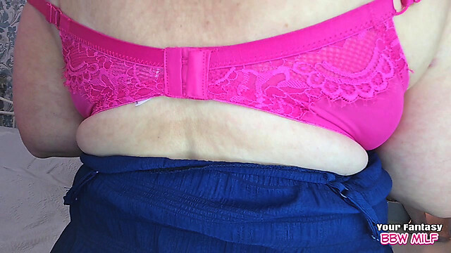 YourfantasyBBWMILF