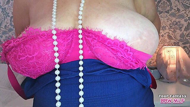 YourfantasyBBWMILF