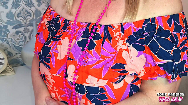 YourfantasyBBWMILF